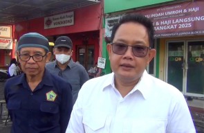 Pemprov Jatim Siapkan Langkah Darurat PMK, Penutupan Pasar Hewan 14 Hari