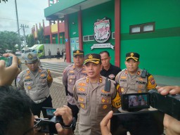 Polres Bangkalan Tegaskan Tali Senar Melintang di Suramadu adalah Bekas Layangan