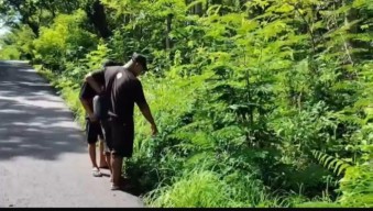 Diduga Milik Korban Mutilasi Ngawi, Potongan Kaki Ditemukan di Ponorogo