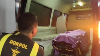 RS Bhayangkara Kediri Pastikan Potongan Tubuh di Trenggalek dan Ponorogo Milik Uswatun