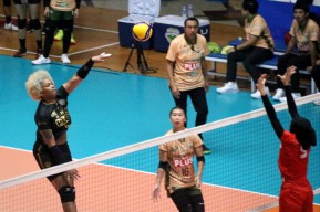 PLN Mobile Proliga 2025, Gresik Petrokimia Menang 3-0 Atas Yogya Falcons