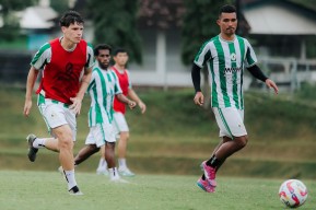 Usai Kalahkan Persebaya, PSS Sleman Waspadai Persik Kediri
