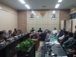 DPRD Minta Data Toko Berjaringan di Jember, Ada Kerja Sama Bawah Tangan?