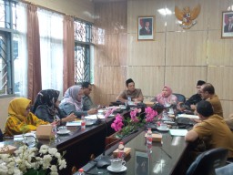 Komisi D DPRD Jember Soroti Ketidakjelasan Bantuan Korban Bencana