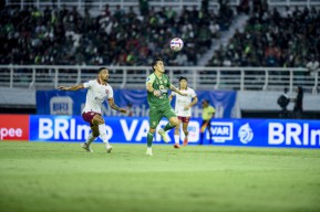 Persebaya Optimistis Menang Lawan Persita, Rivera Main Rek!