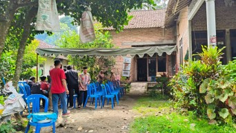 Mayat Termutilasi dalam Koper Merah di Ngawi, Ternyata Warga Blitar