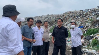Pengelolaan Sampah di Jember Belum Maksimal, DPRD Khawatir Overload