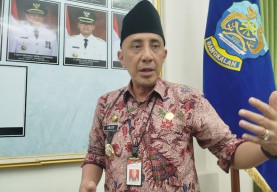 Perbaikan Jembatan di Kokop Bangkalan Diperkirakan Butuh Rp1 Miliar