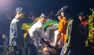 Korban Mutilasi asal Blitar Dimakamkan, Ini Harapan Orang Tua