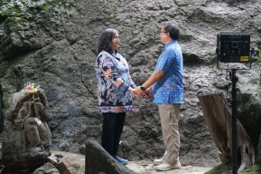 Mengulik Lagu Selomangleng Kebak Cerito Ciptaan Musisi asal Kediri