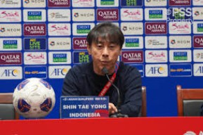 PSSI Akui Sudah Bahas soal Rencana Pemecatan STY