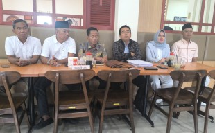 Gugatan Pilkada Sampang, Kuasa Hukum Jimad Sakteh Sebut Tidak Sesuai Fakta