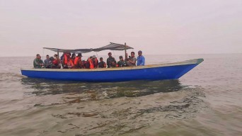 Korban Mutilasi, Jadi Jaminan Utang, Siap Layani Ribuan Penumpang