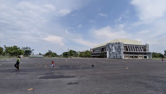 IMI Soroti Minimnya Kualitas dan Keamanan Pembangunan Sirkuit di Bojonegoro