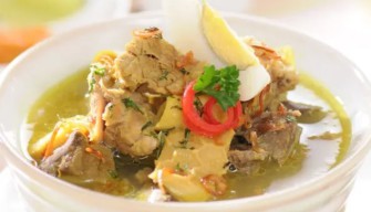 7 Resep Soto Nusantara, Nikmat Disantap Hangat saat Musim Hujan