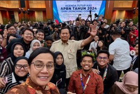 5 Poin Penting Pemberlakuan Kenaikan PPN Mulai 1 Januari 2025