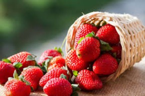9 Manfaat Penting Buah Strawberry bagi Kesehatan