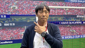 Shin Tae-yong Dipecat, STY KW dari Ponorogo Kecewa Berat