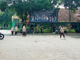 Libur Ramadan, Ponpes Nuris Jember Retreat Para Santri