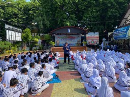 10 Siswa SMPN 1 Tuban Jalani Tes Urine dari BNNK, Ada Apa?