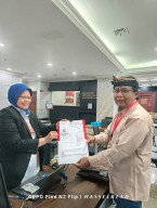 Ini Persiapan Paslon Pilbup Tulungagung jelang Sidang Gugatan Pilkada di MK