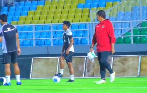 Mayat Termutilasi, Pungli Camat di Jember, Timnas Mulai Latihan