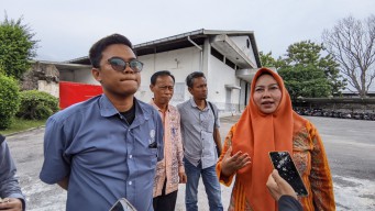 Disidak DPRD Bojonegoro, Sata Tec Janji Jaga Lingkungan dan Serap Pekerja Lokal