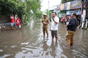 Sederet PR Besar Surabaya di 2025
