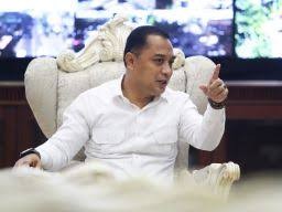 Jelang Libur Isra Mikraj dan Imlek, Wali Kota Surabaya Terbitkan SE Pengamanan