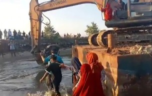 20 Hektare Pesisir dan Laut di Sumenep Miliki SHM
