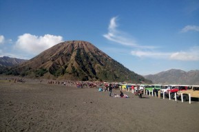 3 Destinasi di Pasuruan Paling Banyak Dikunjungi Wisatawan