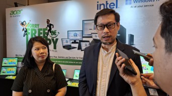 Acer Indonesia Pimpin Pasar PC 24,9 Persen Sepanjang 2024, Ini Kuncinya