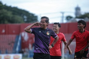 2 Asisten Pelatih Sukses di Klub Baru, Persik Kediri Dukung Pengembangan Karir