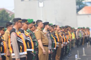 11 Aturan saat Ramadan dan Hari Raya Idul Fitri 2025 di Surabaya