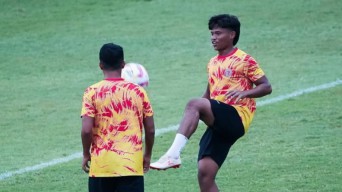 Head To Head Arema FC Vs PSIS Semarang: Singo Edan Incar Kemenangan