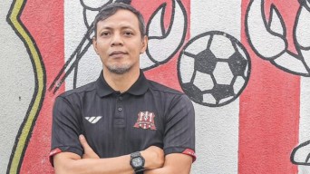 Bejo Sugiantoro Meninggal Dunia, Ini Catatan Gemilang Sang Legenda