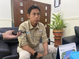 Bulog Ponorogo Serap 2.000 Ton Beras di Awal Februari, Stok Aman hingga April