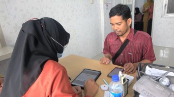 Evaluasi Program CKG di Lamongan, Dinkes Dorong Penyesuaian