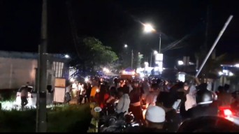 Bocah 7 Tahun Dibunuh Pacar Ibunya, Dikubur di Kebun Kopi Garahan Jember