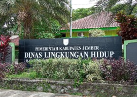 363 Pegawai Non-ASN DLH Jember Dirumahkan, Terbanyak Pemungut Sampah