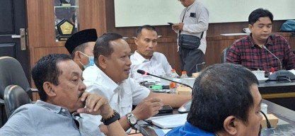 Komisi B DPRD Jember Temukan Oknum PPL Nakal Mainkan Harga Pupuk