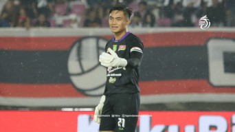 5 Pemain Andalan Persebaya Absen, Ini Tekad Ernando Hadapi PSBS Biak