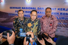 Pj Gubernur Jatim Dorong BPD Adaptasi Dunia Digital dan Transformasi Ekonomi