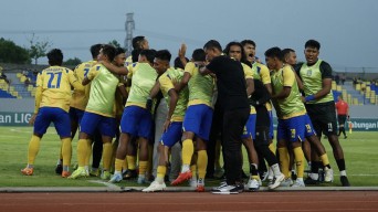 Gresik United Degradasi ke Liga 3, Gus Yani Minta Maaf