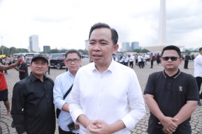 Rencana Gus Fawait usai Retret di Magelang, Langsung ke Pasar Tanjung Jember