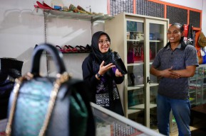 Pemkab Banyuwangi Fasilitasi Pengurusan HKI untuk UMKM