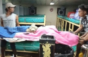 Ibu Hamil asal Pulau Masalembu Meninggal di Atas Kapal saat Menuju Rumah Sakit