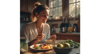 6 Tips Berpuasa bagi Penderita Asam Lambung