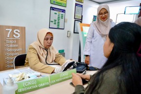 Jam Kerja Layanan Publik Pemkab Banyuwangi Selama Ramadan, Catat Lur...