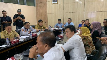 DPRD Jember soal Pro Kontra Akses Jalan Truk Muatan Berat: Malam Boleh Lewat